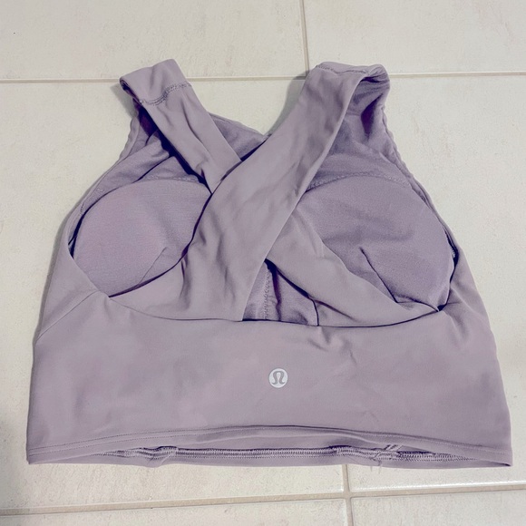 Forward fold bra - Picture 2 of 4